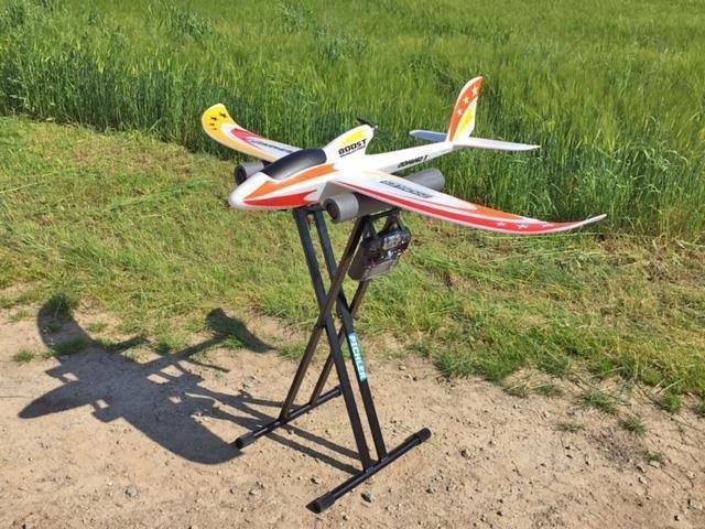 Pichler Modelsteun "Profi"