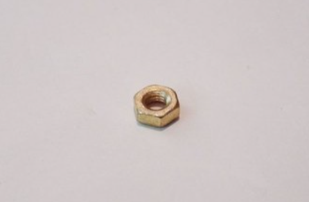 Shamrock M2 Messing Moeren (10)