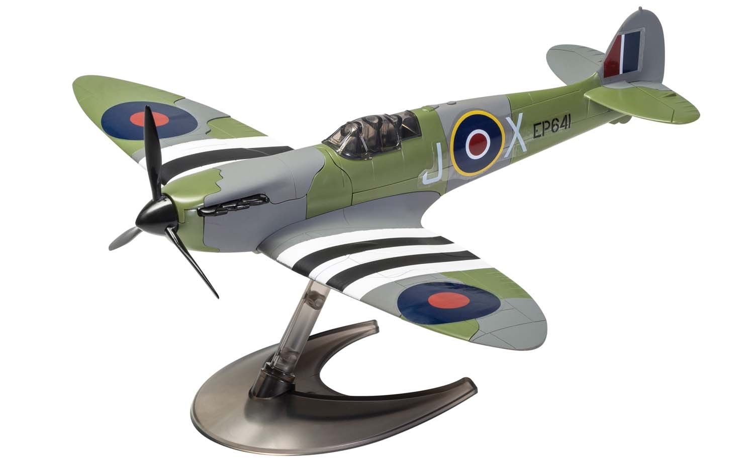 AirFix Quickbuild D-Day Spitfire Kit
