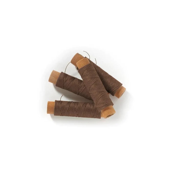 Occre 0.8mm Bruin Scheepstouw