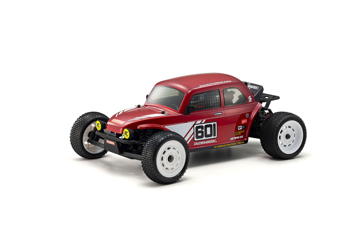 Kyosho Ultima SB Dune Master 2WD EP Kit 1/10