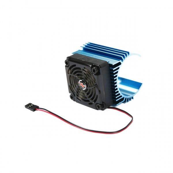Hobbywing Fan Combo with Heatsink for 44mm Motor