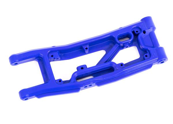 Traxxas Suspension arm rear (left) blue