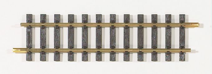 Piko G-G320 Straight Track, 320mm