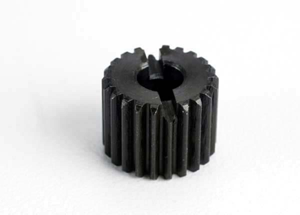 Traxxas Top drive gear steel (22-tooth)