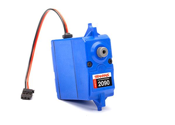 Traxxas 2090 Digital High-Torque (ball bearing) Waterproof Servo