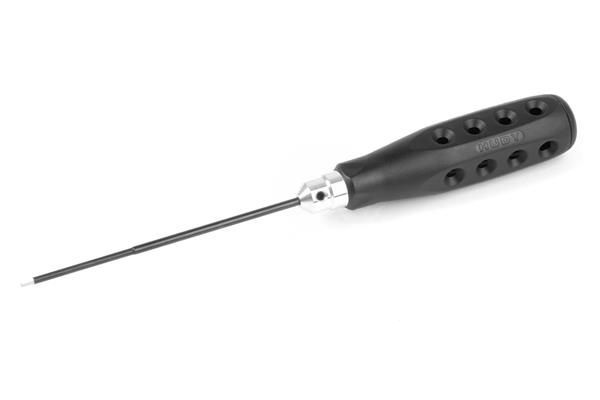 HUDY Profitool Allen Hex Wrench .063 X 120 mm (1:16)