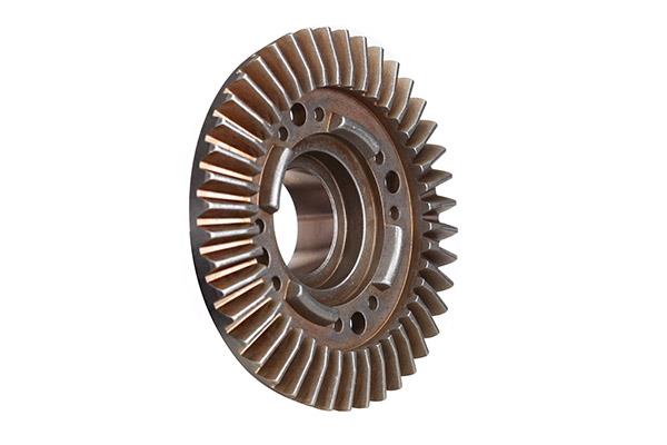 Traxxas Ring gear, differential, 42-tooth (use with #7777, #7778 13-tooth differential pinion gears)