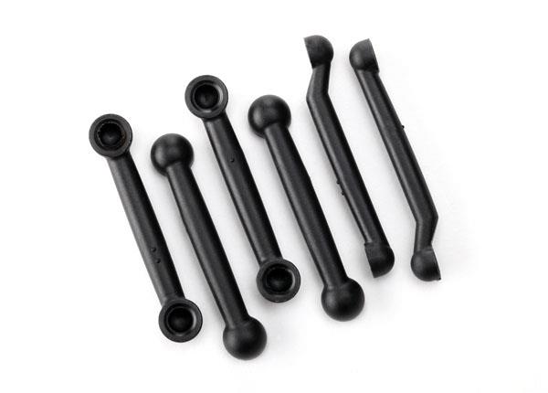 Traxxas Camber links (4)/ toe links (2)