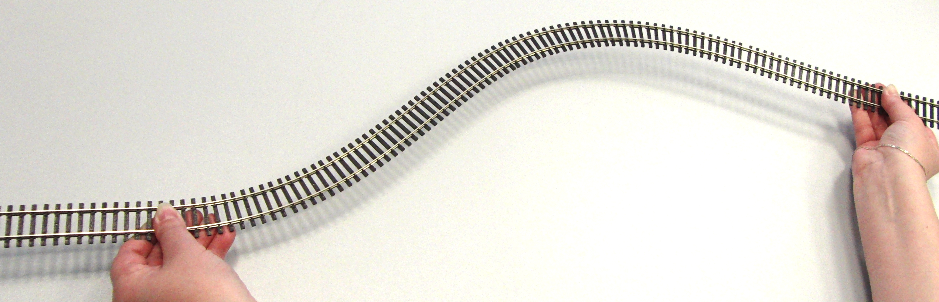 Piko Flexibel Spoor G940 H0