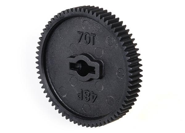 Traxxas Spur gear 70-tooth