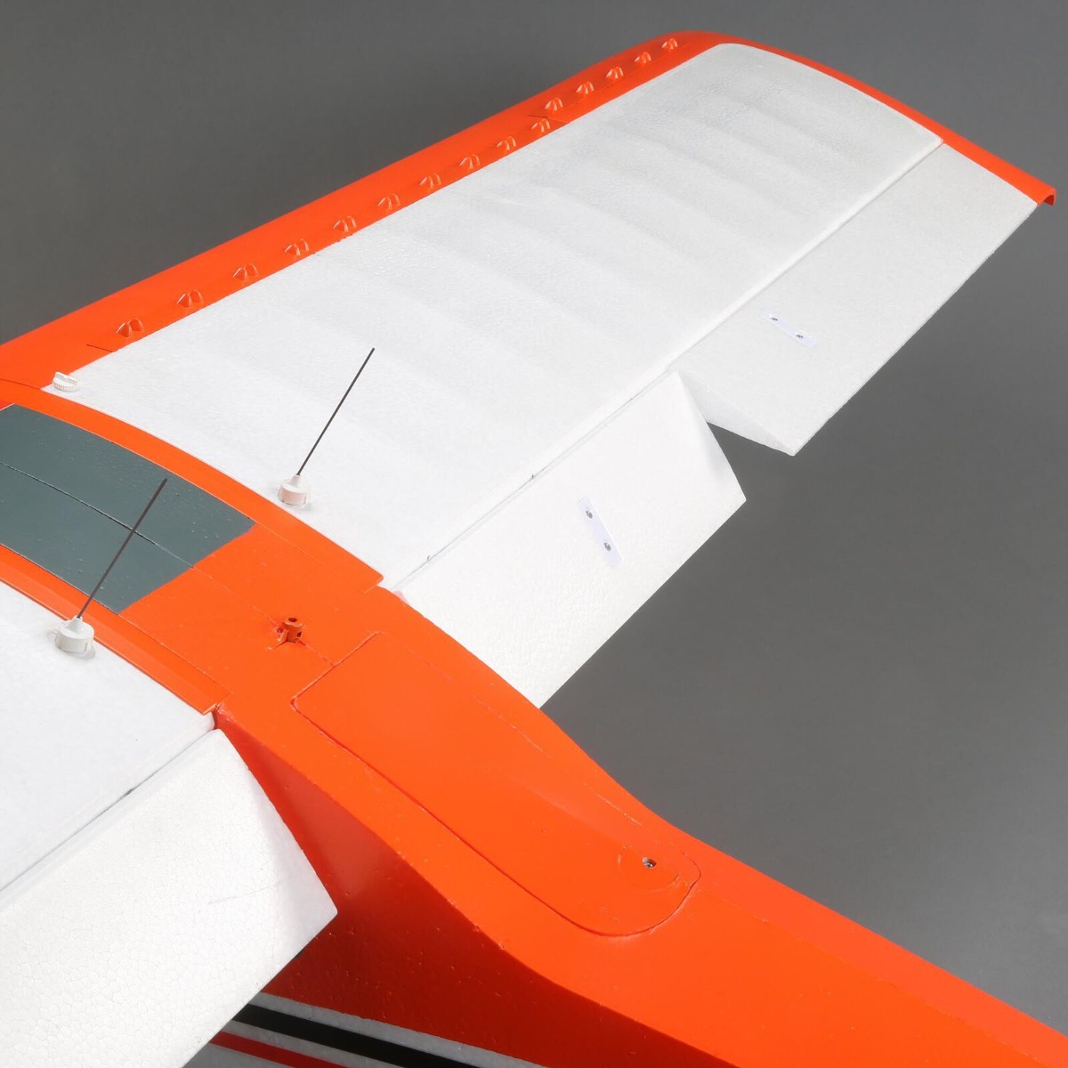 E-Flite Carbon-Z Cub SS 2.1m BNF Basic with AS3X and SAFE Select