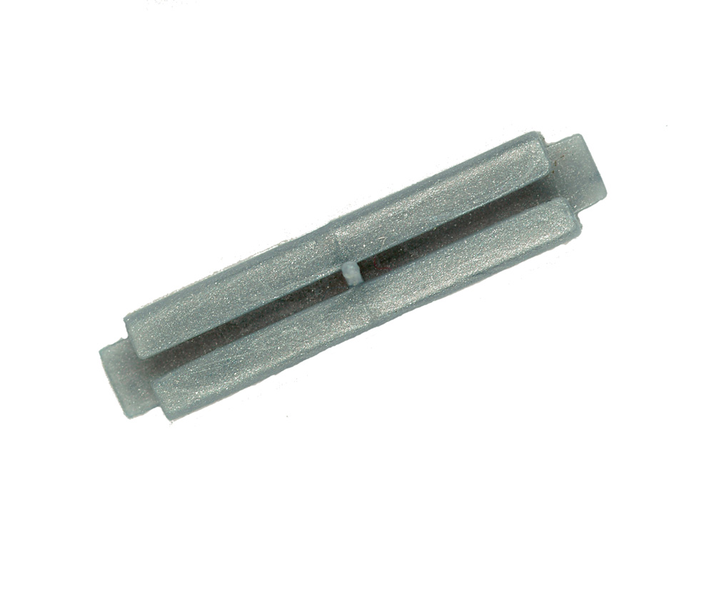 Piko Geïsoleerde railverbinders H0 (24)
