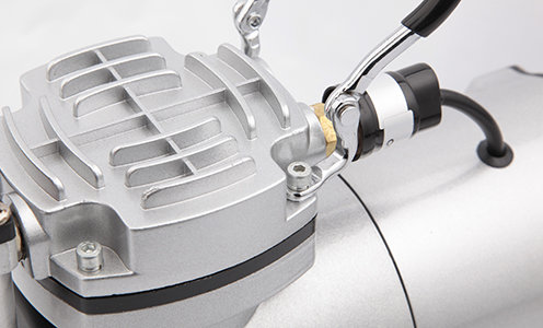 Fengda Mini Compressor voor Airbrush
