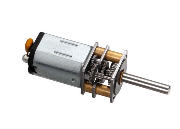 Traxxas Gearmotor for Winch
