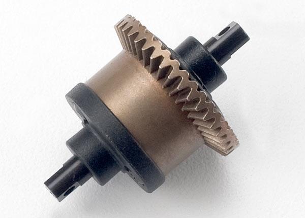 Traxxas Differential assembly complete