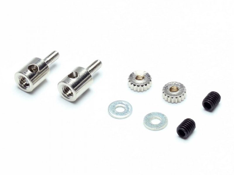 Extron Stang Verbinding 2,1mm (2)