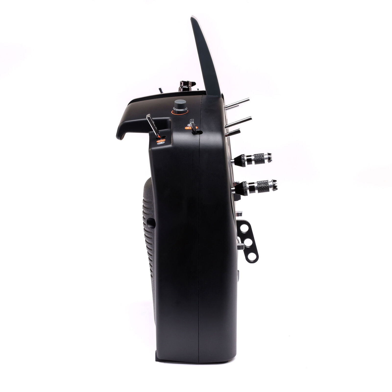 Spektrum NX7e+ Black Edition 14-Channel DSMX Transmitter Only