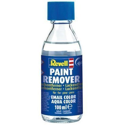 Revell Paint Remover 100ml