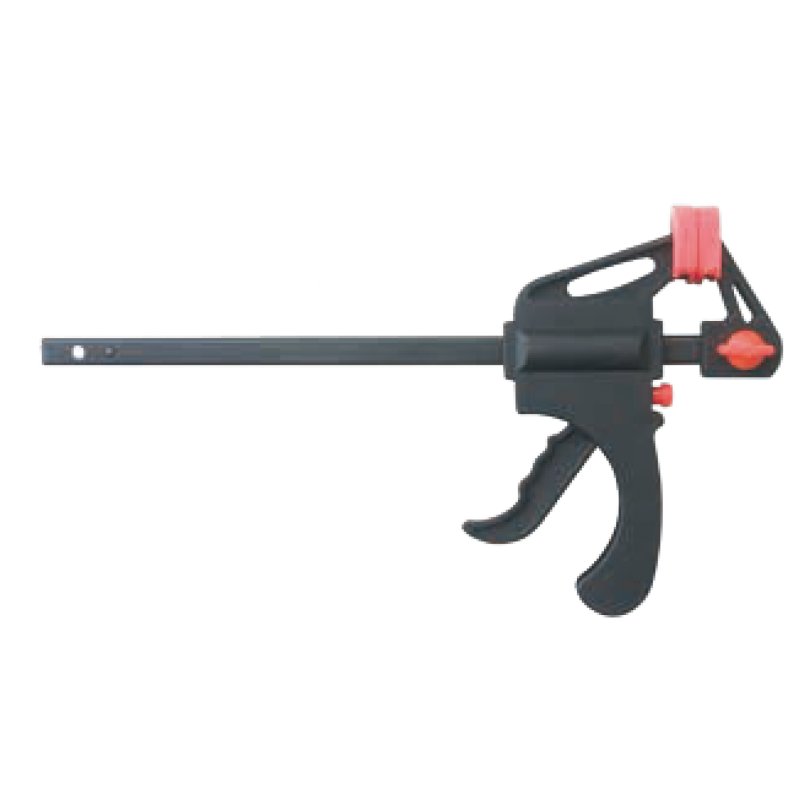 Pebaro Snelspanklem 100mm