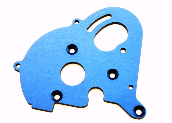 Traxxas Plate motor (for single motor installation use gear cover