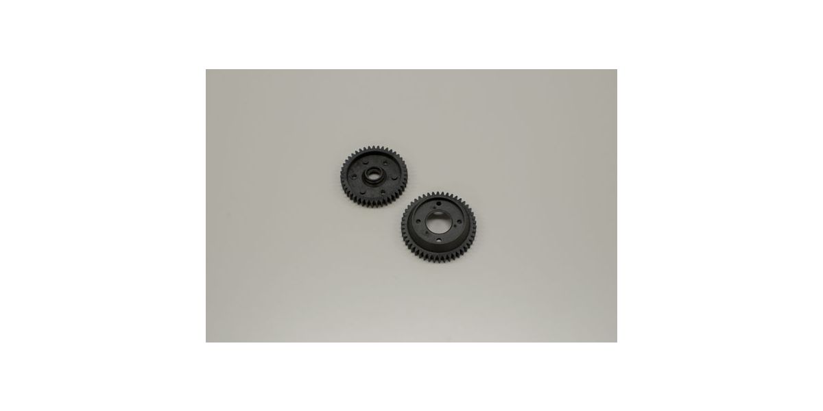 Kyosho Spur Gear Set Inferno GT 2 Speed (43/46T) for IGW008