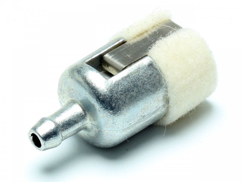 Pichler Clunk Style In-Tank Fuel Filter (Large)