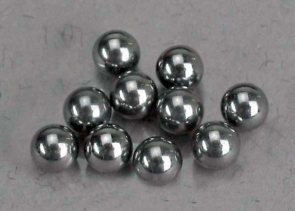 Traxxas Hard carbide diff balls (1/8)(10)