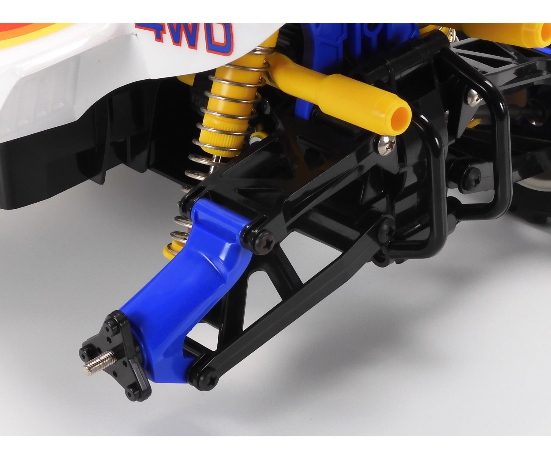 Tamiya The Bigwig (2017) 4WD  Buggy Kit 1/10