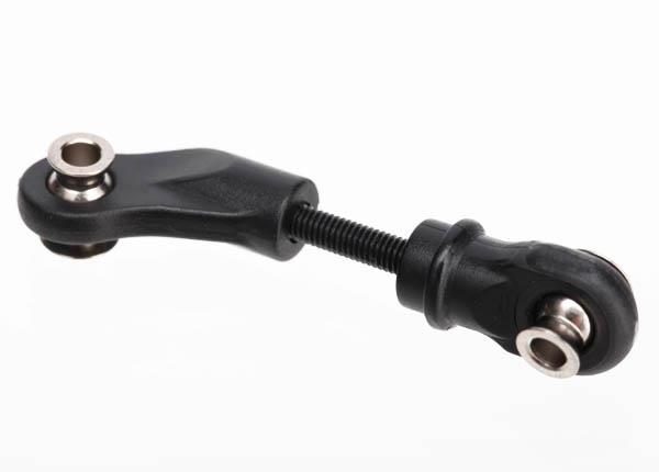 Traxxas Linkage Steering