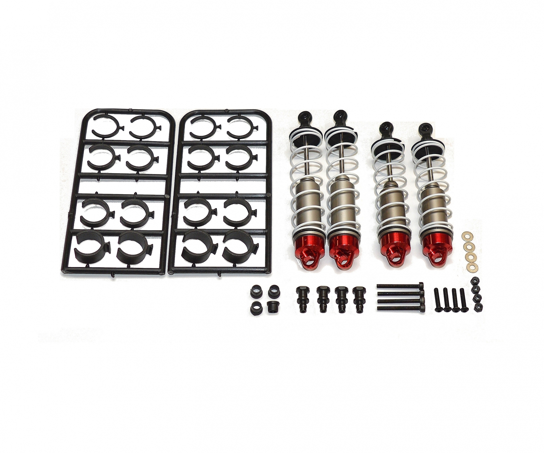 Carson Big Bore Aluminium Shocks 1/8 (4)