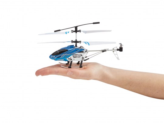 Revell Sky Fun Micro Coaxiaal indoor Helicopter