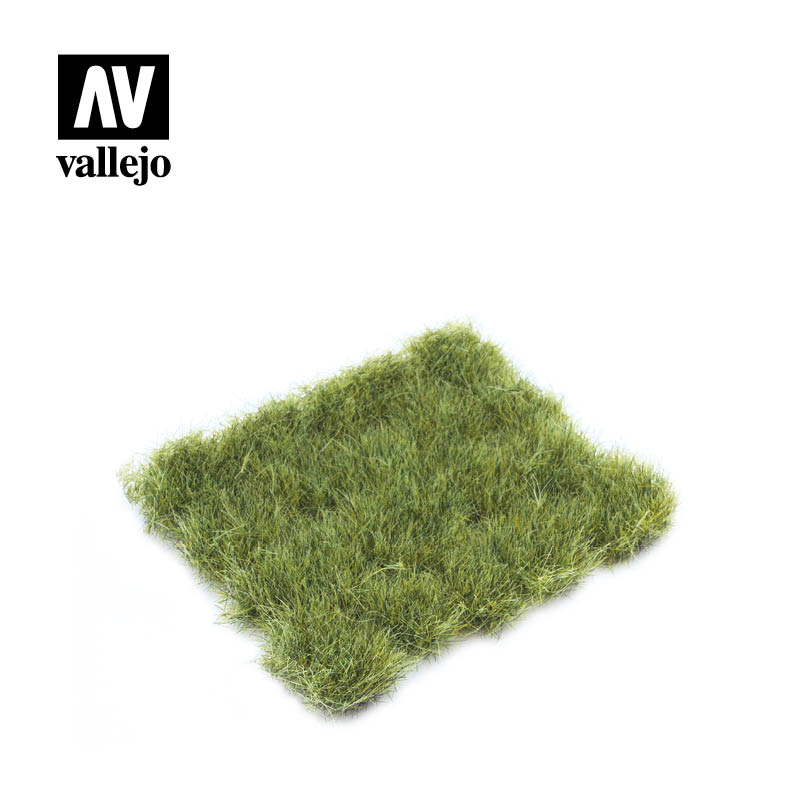 Vallejo Scenery Wild Tuft Jungle Extra Large