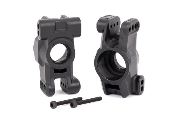 Traxxas Carriers stub axle (left and right)