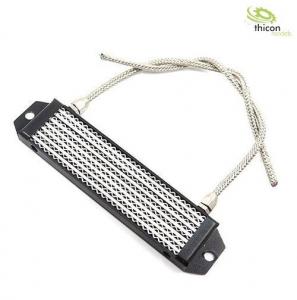 Thicon Scale Metal Oil Cooler with Connection Cables