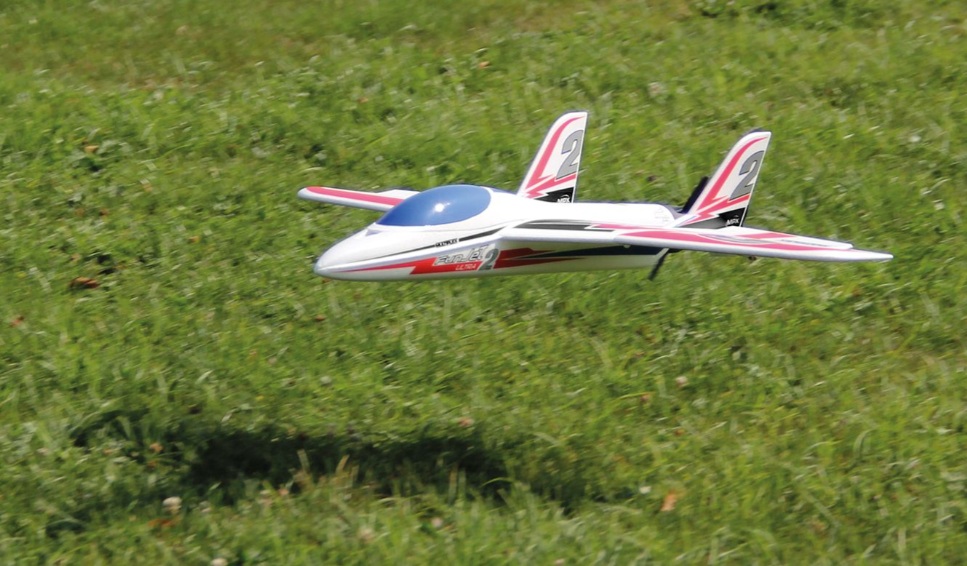 Multiplex FunJet ULTRA 2 Kit