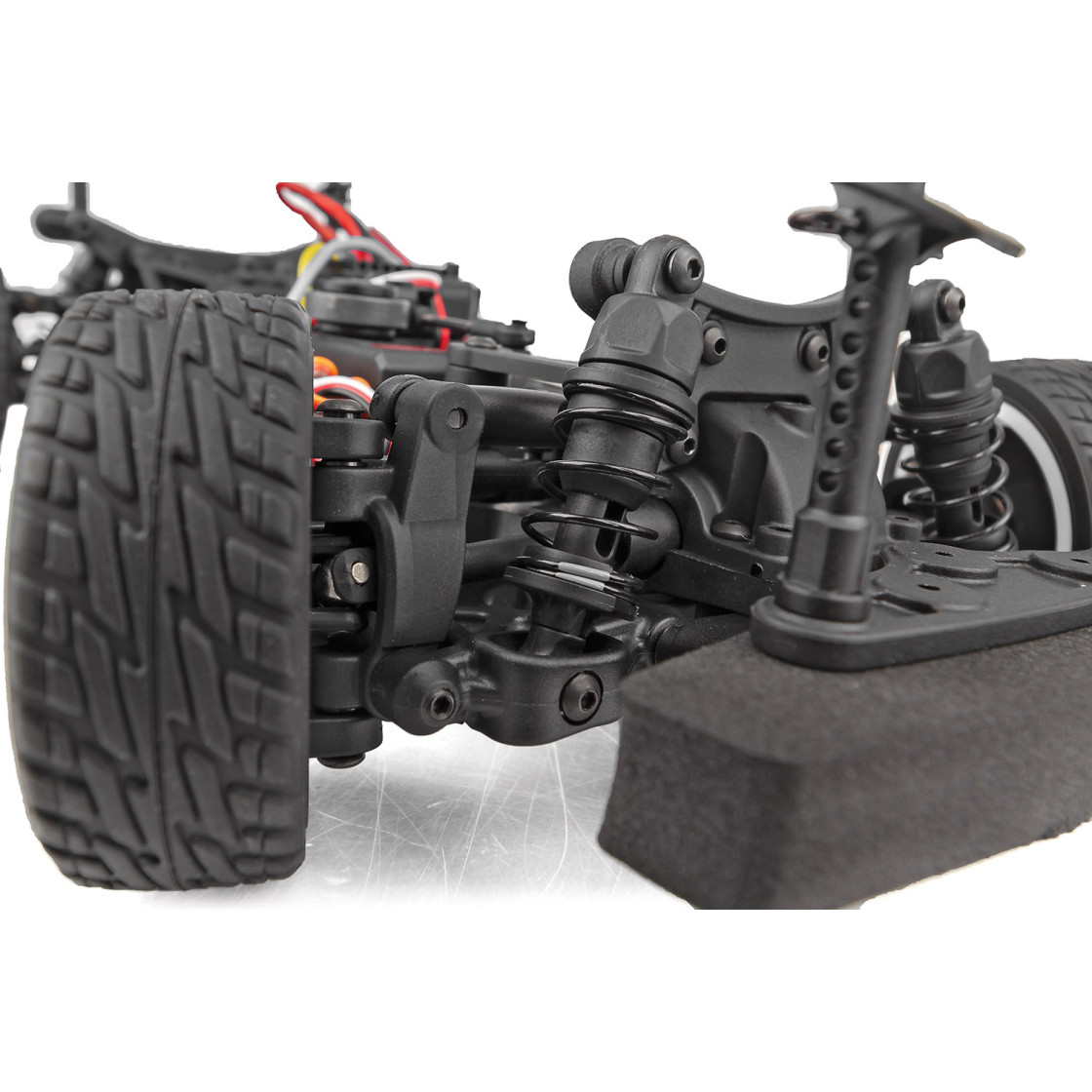 Team Associated Reflex 14R Hoonitruck RTR 1/14