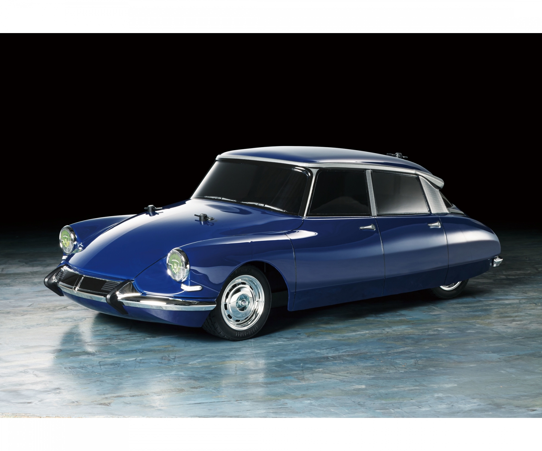 Tamiya Citroen DS MB-01 Kit 1/10
