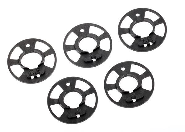 Traxxas Gear adapter fixed