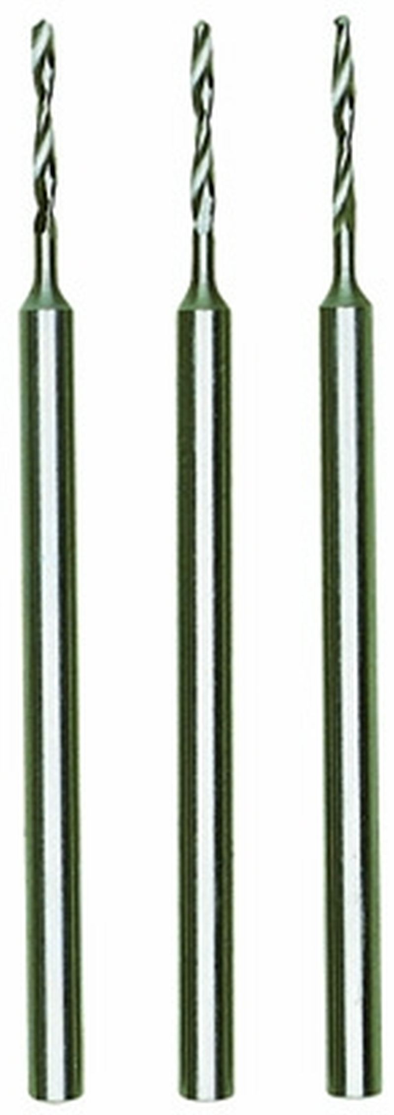 Proxxon Hardmetaal Microboren 1.0 mm (3)