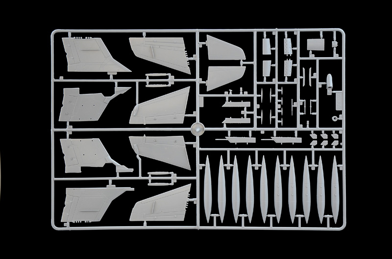 Italeri KA-6D Intruder 1/72