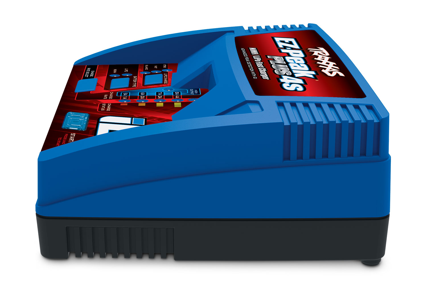 Traxxas Charger EZ-Peak Plus 4S 8A LiPo/NiMH ID EU