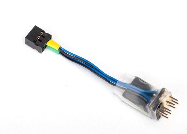 Traxxas 4-in-2 wire harness LED light kit TRX-4