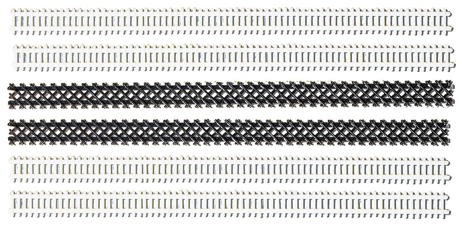 Faller Hekkenassortiment H0