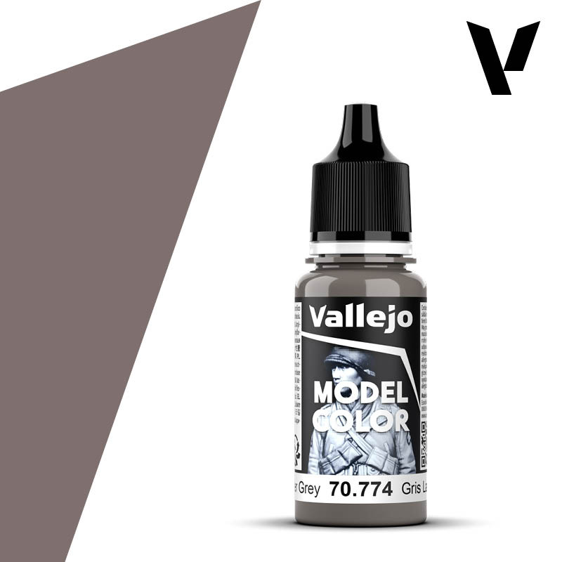 70774 Vallejo Lavender Grey Model Color 18ml