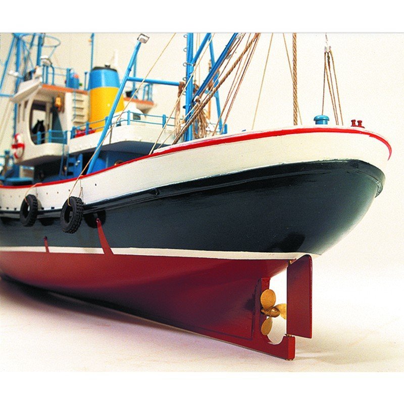 Artesania Latina Marina II 1/50