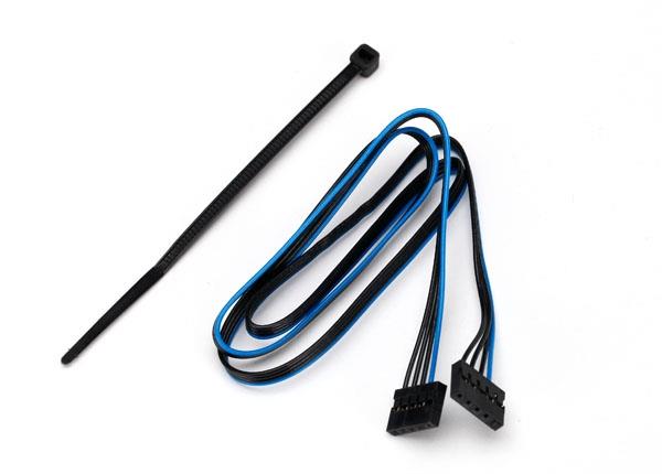 Traxxas Communication link telemetry expander