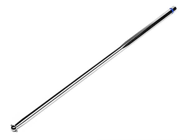 HPI Roto Starter Shaft 225mm XL with O-Ring