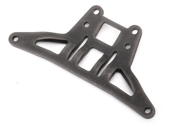 Traxxas Bulkhead tie bar front (steel)