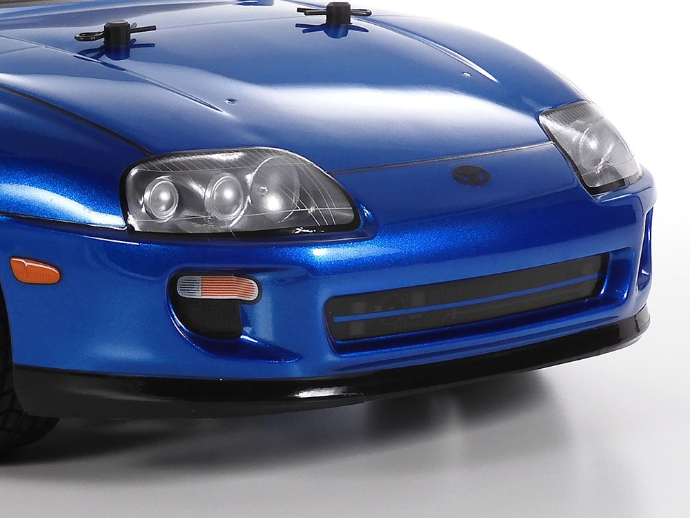 Tamiya Toyota Supra (JZA80) BT-01 kit 1/10